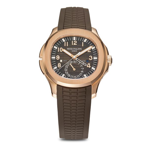 Patek Philippe Aquanaut 5164R-001